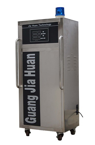 汽車專用臭氧消毒機(jī)"